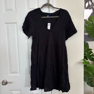 Old Navy V-Neck Dress